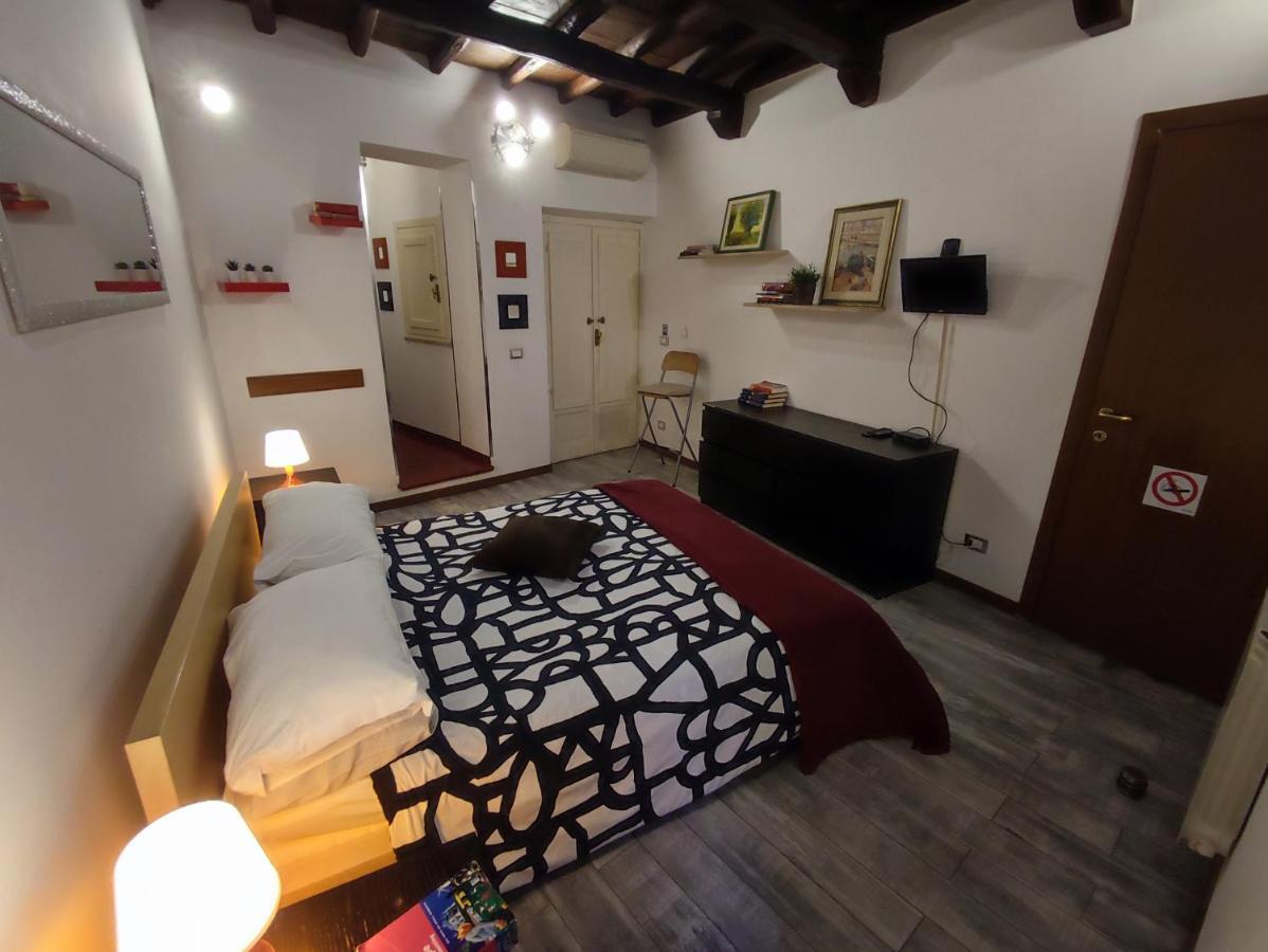 Apartment Nel Cuore Di