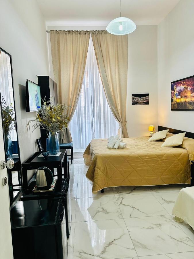 Kambal Maison Bed & Breakfast Roma
