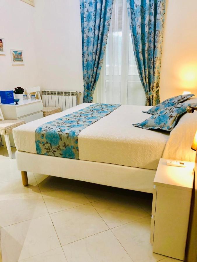 Bed & Breakfast Kambal Maison Roma