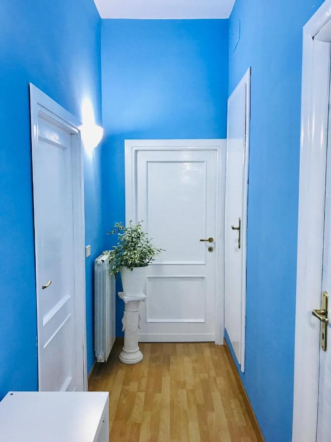 Kambal Maison Bed & Breakfast Roma
