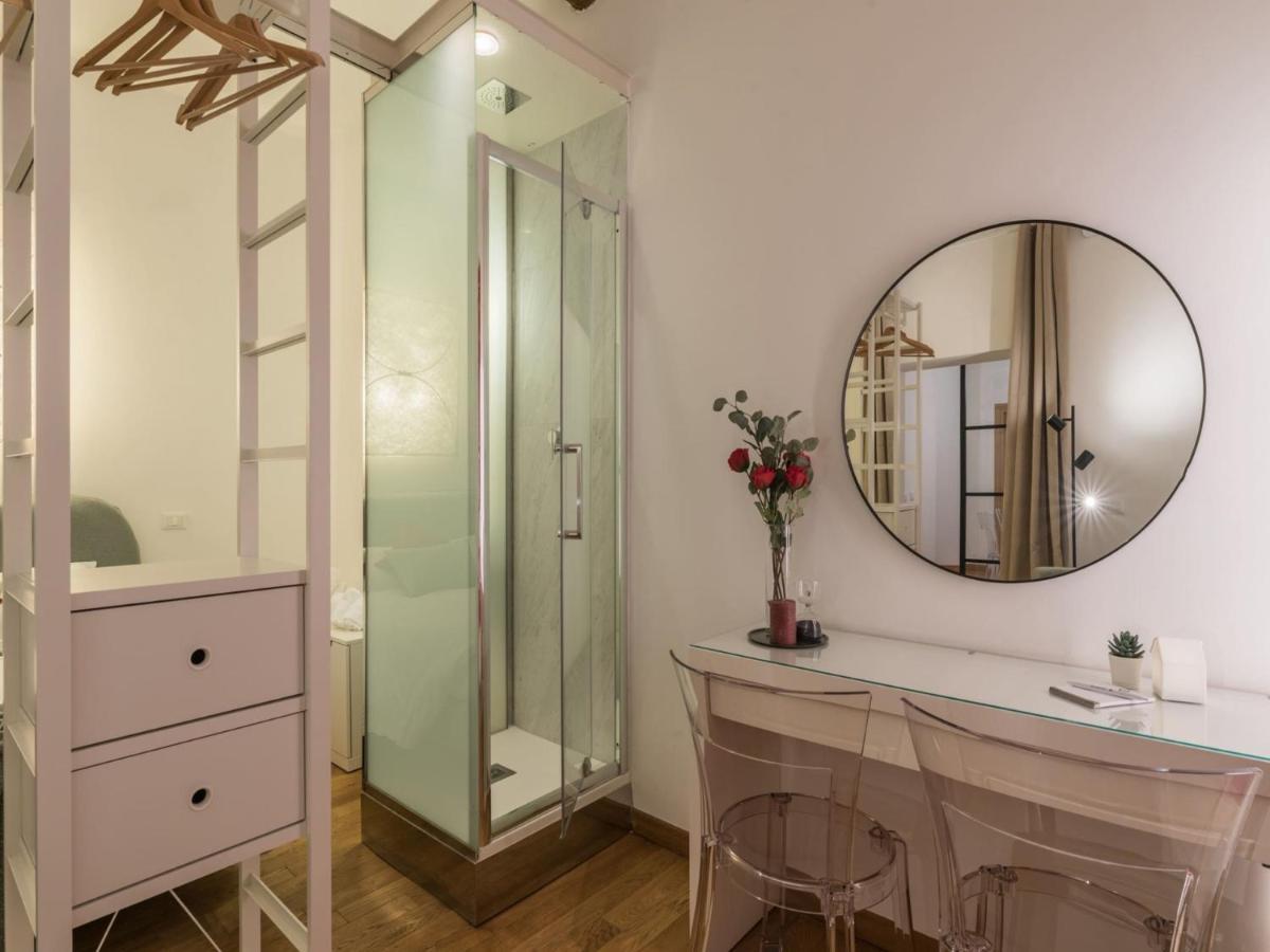 Apartment The Best Rent - Cozy Two-bedroom In Via Dei Condotti Rome