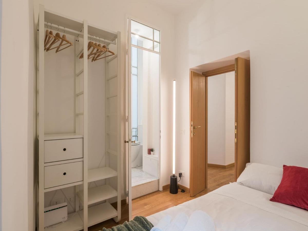 Apartment The Best Rent - Cozy Two-bedroom In Via Dei Condotti