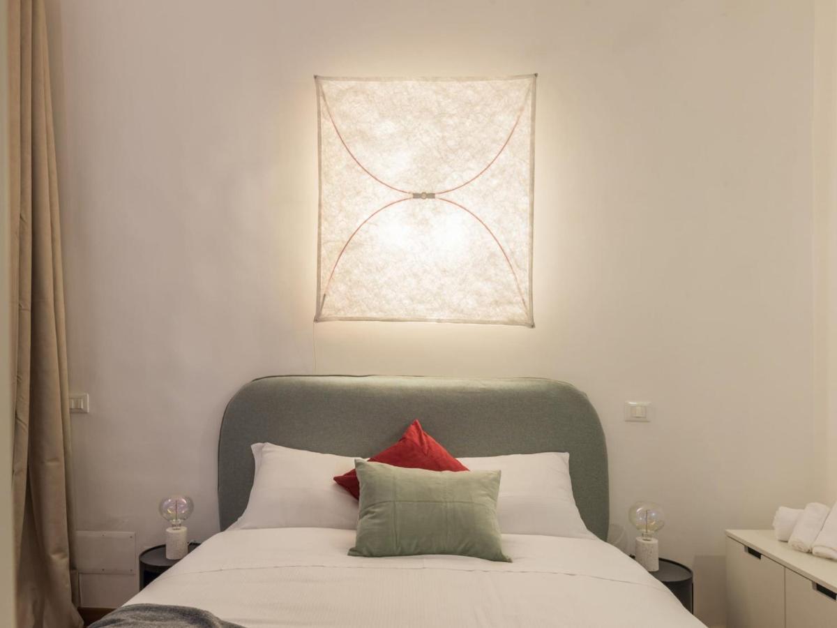 The Best Rent - Cozy Two-bedroom In Via Dei Condotti Apartment Rome