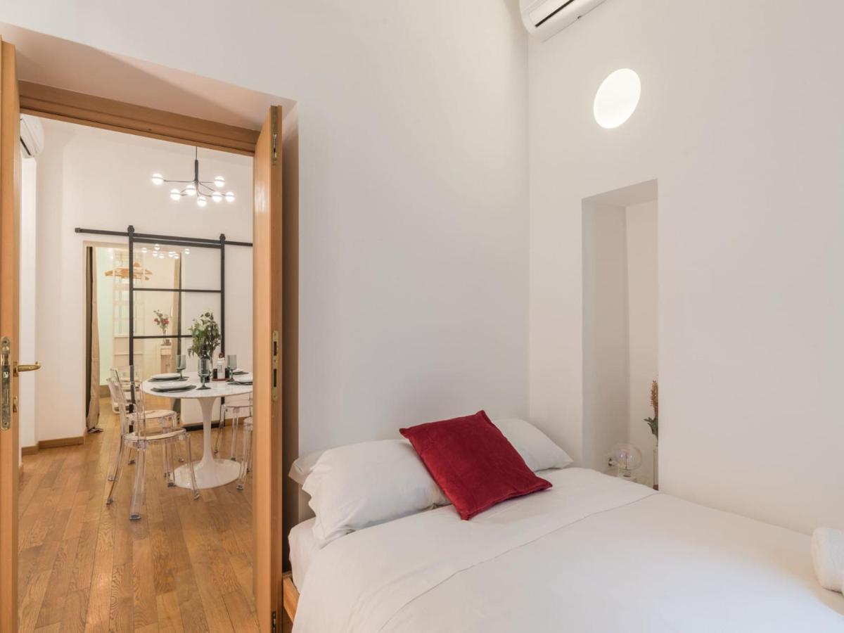 Apartment The Best Rent - Cozy Two-bedroom In Via Dei Condotti