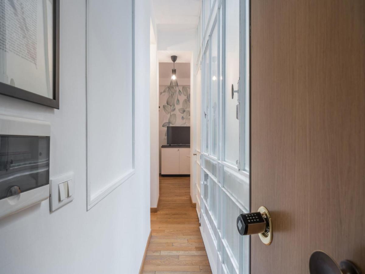 Apartment The Best Rent - Cozy Two-bedroom In Via Dei Condotti *