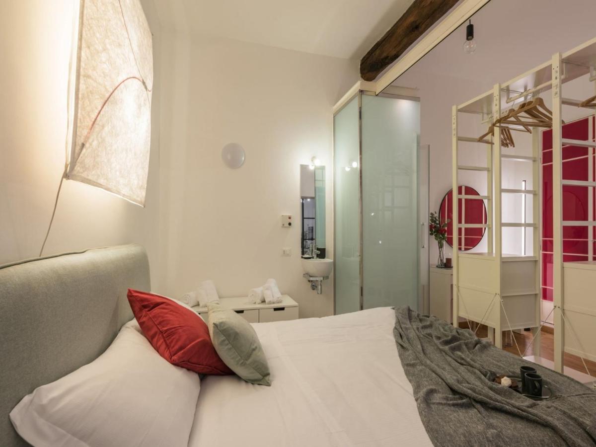 Apartment The Best Rent - Cozy Two-bedroom In Via Dei Condotti Rome