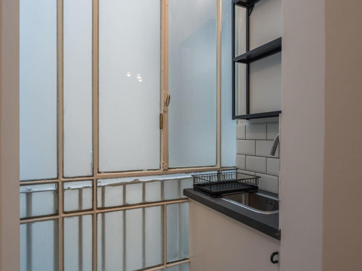 The Best Rent - Cozy Two-bedroom In Via Dei Condotti Apartment