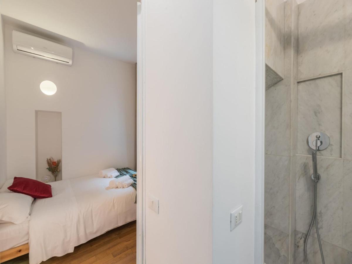 Apartment The Best Rent - Cozy Two-bedroom In Via Dei Condotti Rome
