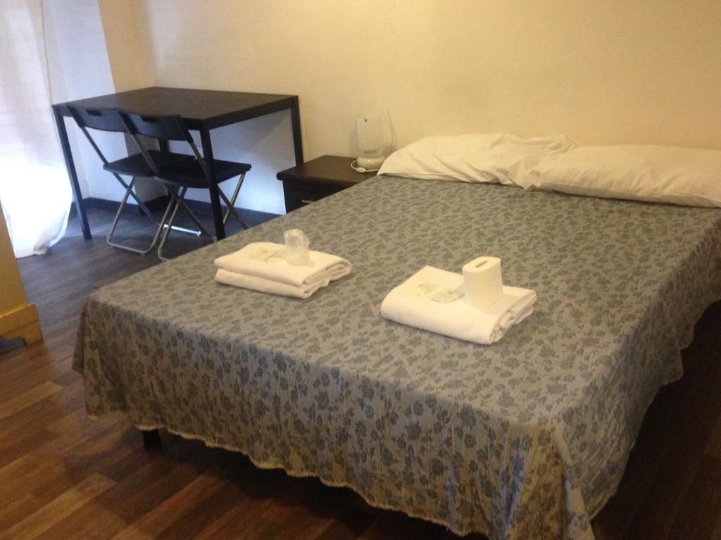 Hotel Radio Rome