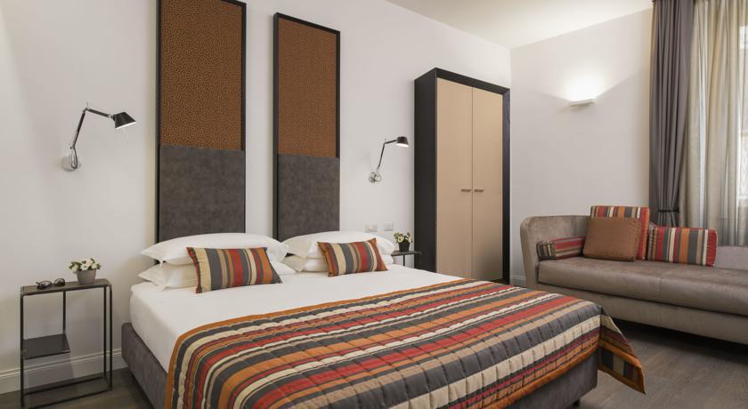 Maison Evelina Affittacamere Roma