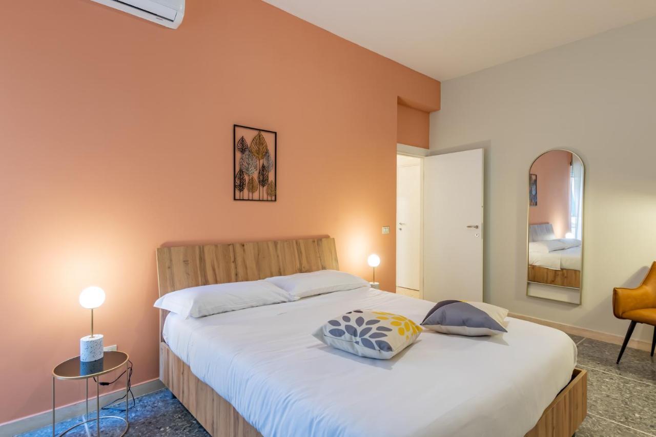 A Casa Di Zia Vaticano Apartment