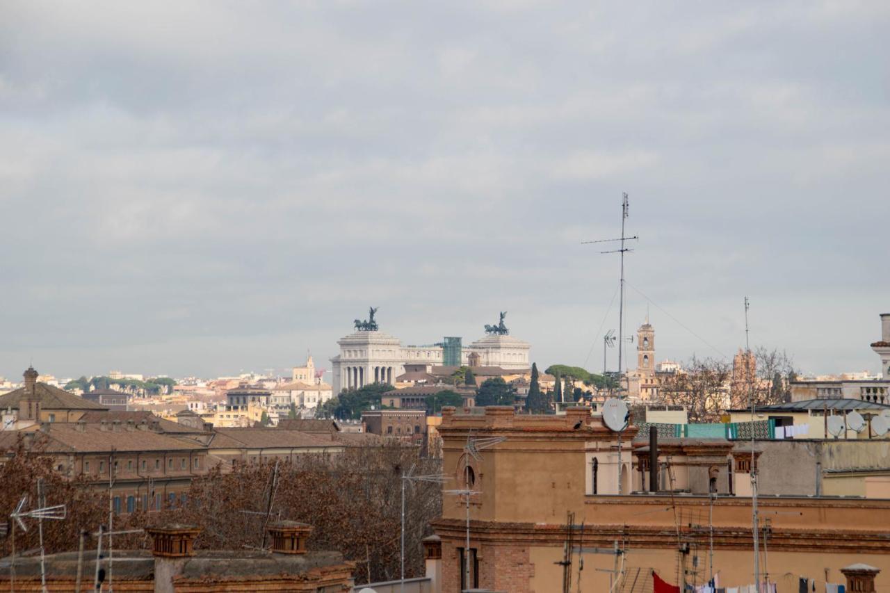 Tiber Testaccio Guest house Rome