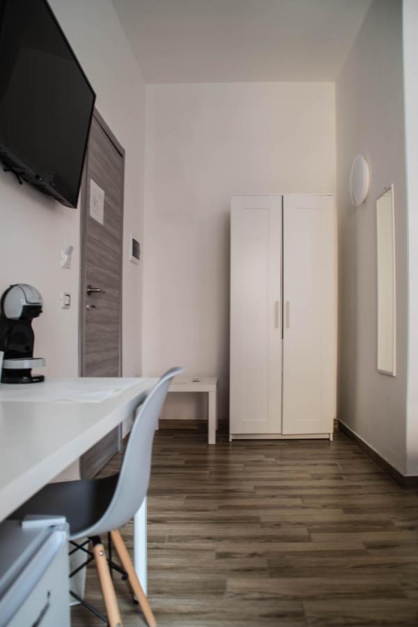 Guest house Tiber Testaccio *