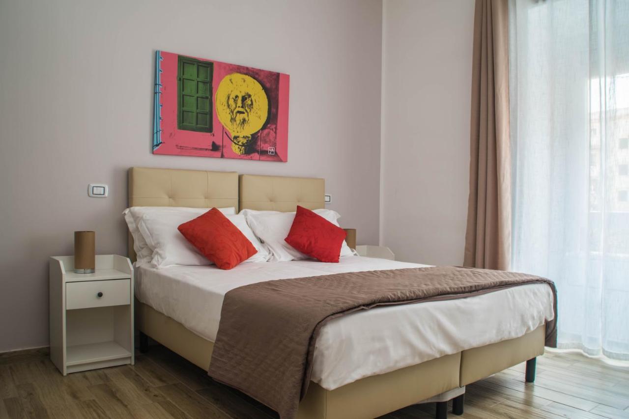 Tiber Testaccio Guest house *