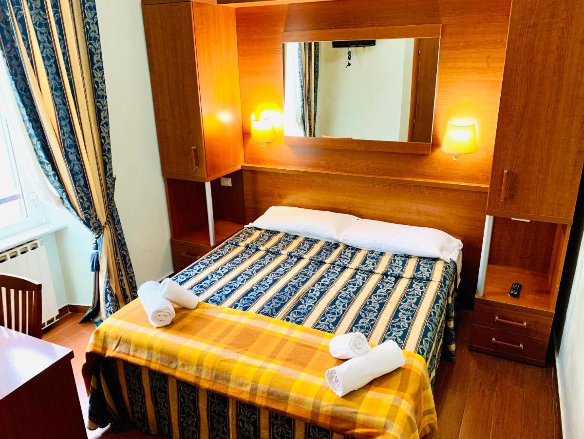 Toffa Place In Hotel 2*