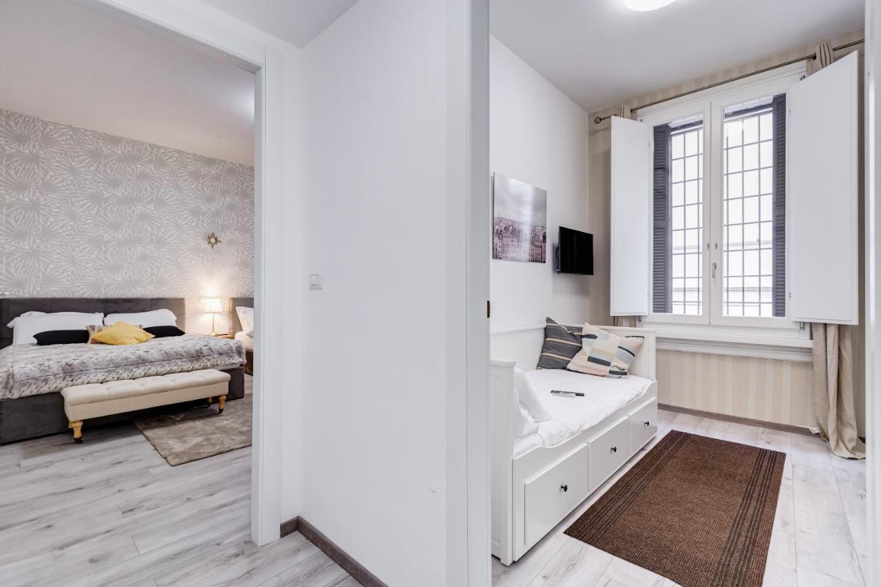 Guest house Jmartins Colosseo Rome