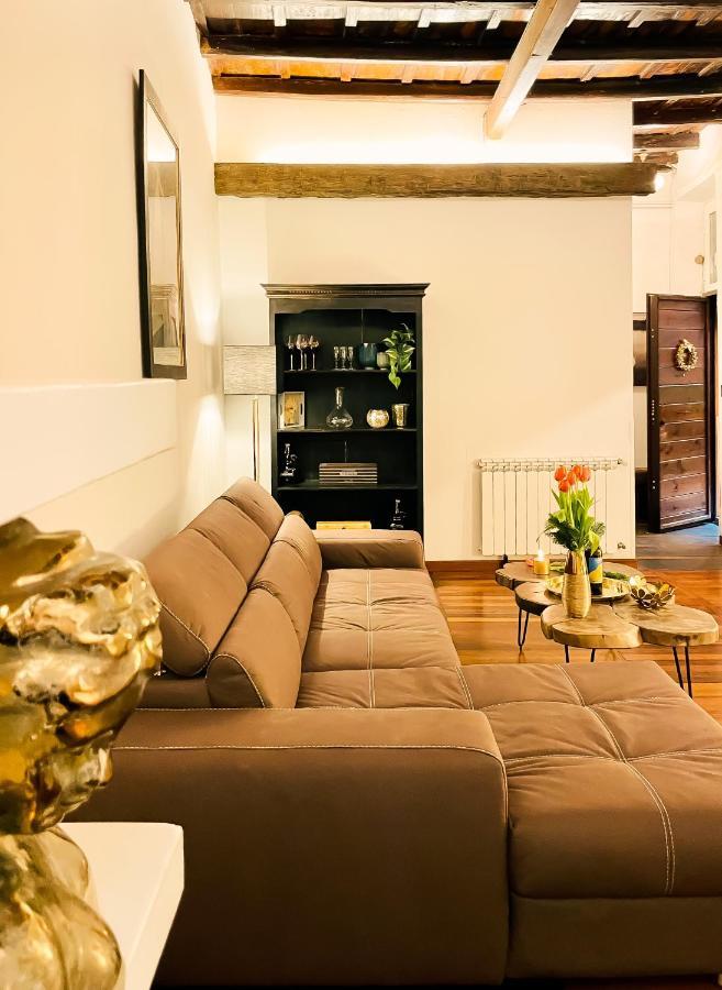 Trevi Fountain Luxury Appartamento *