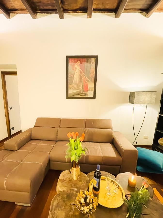 Appartamento Trevi Fountain Luxury *