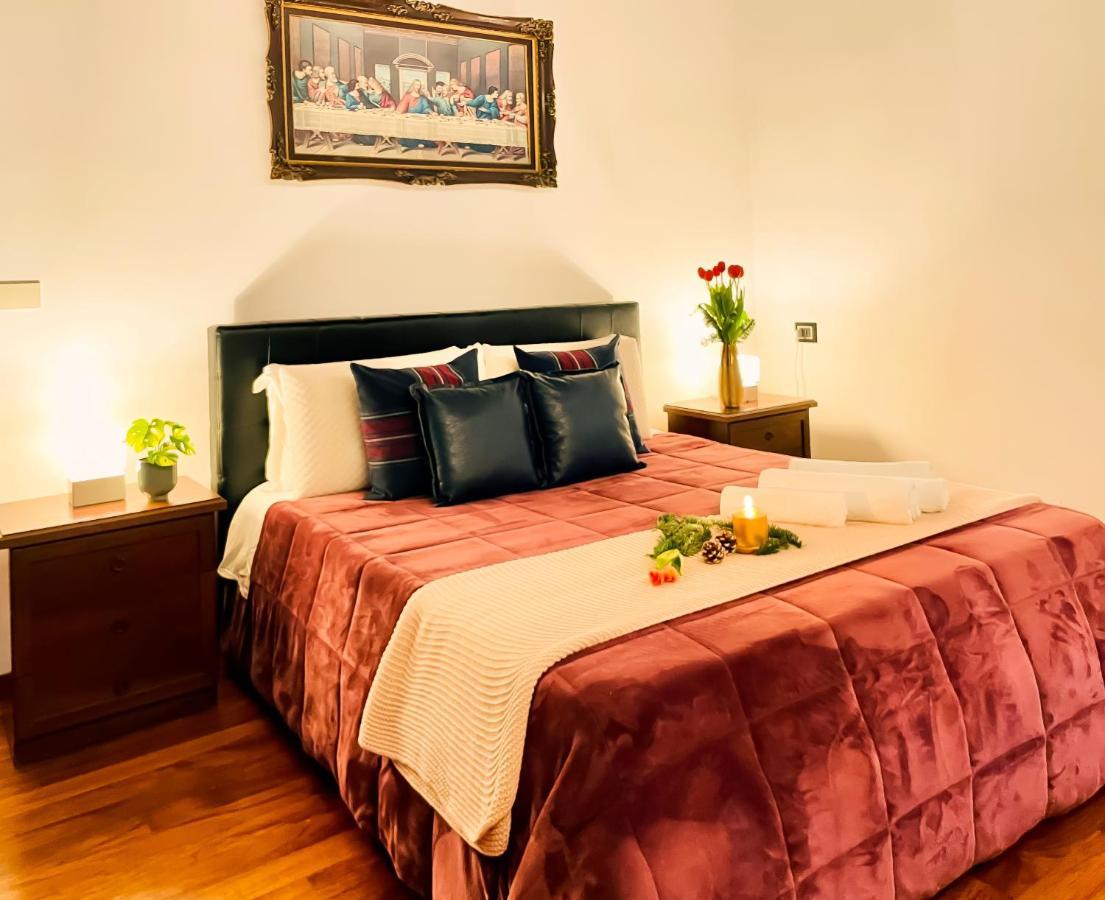 Appartamento Trevi Fountain Luxury *