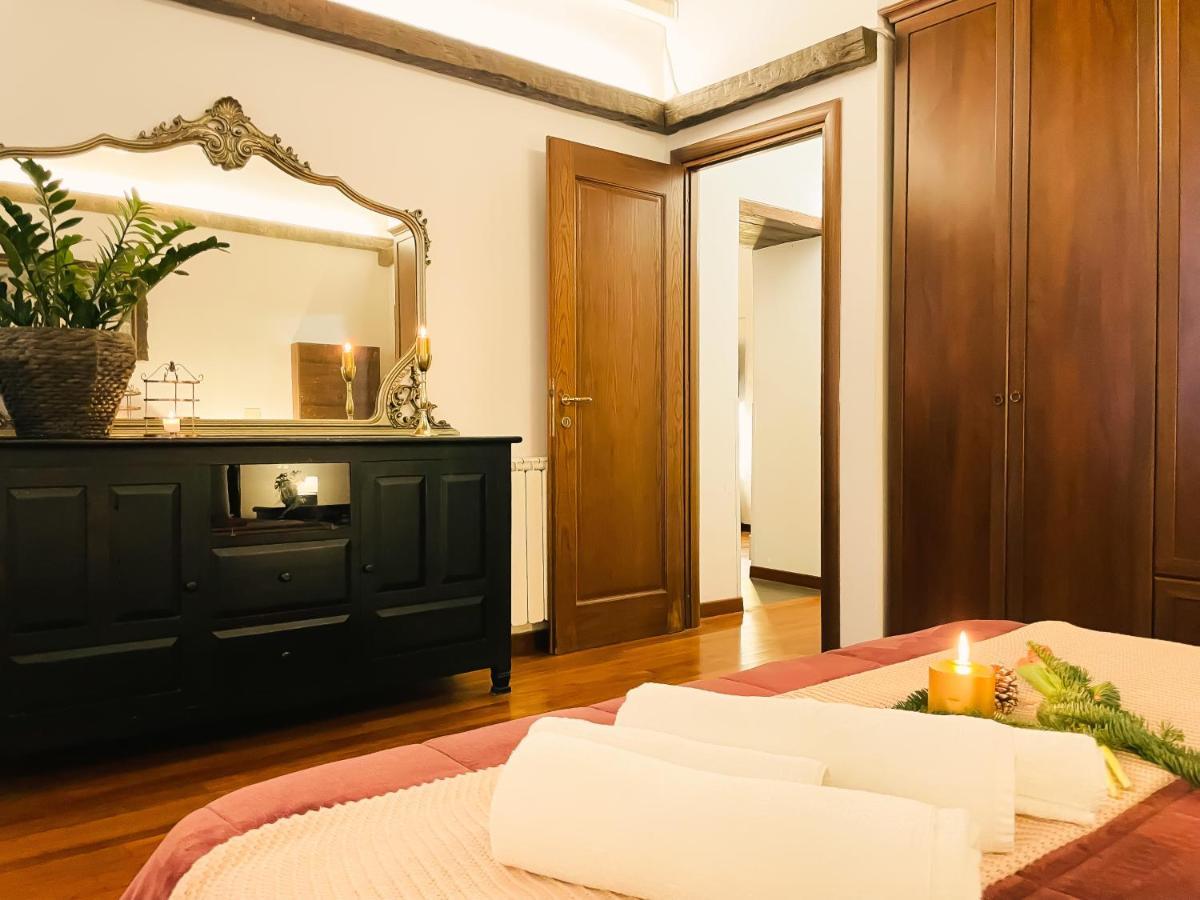 Appartamento Trevi Fountain Luxury Roma