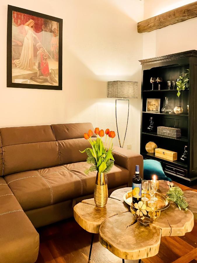 Trevi Fountain Luxury Appartamento *