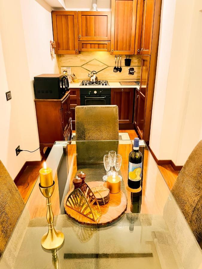 Appartamento Trevi Fountain Luxury *