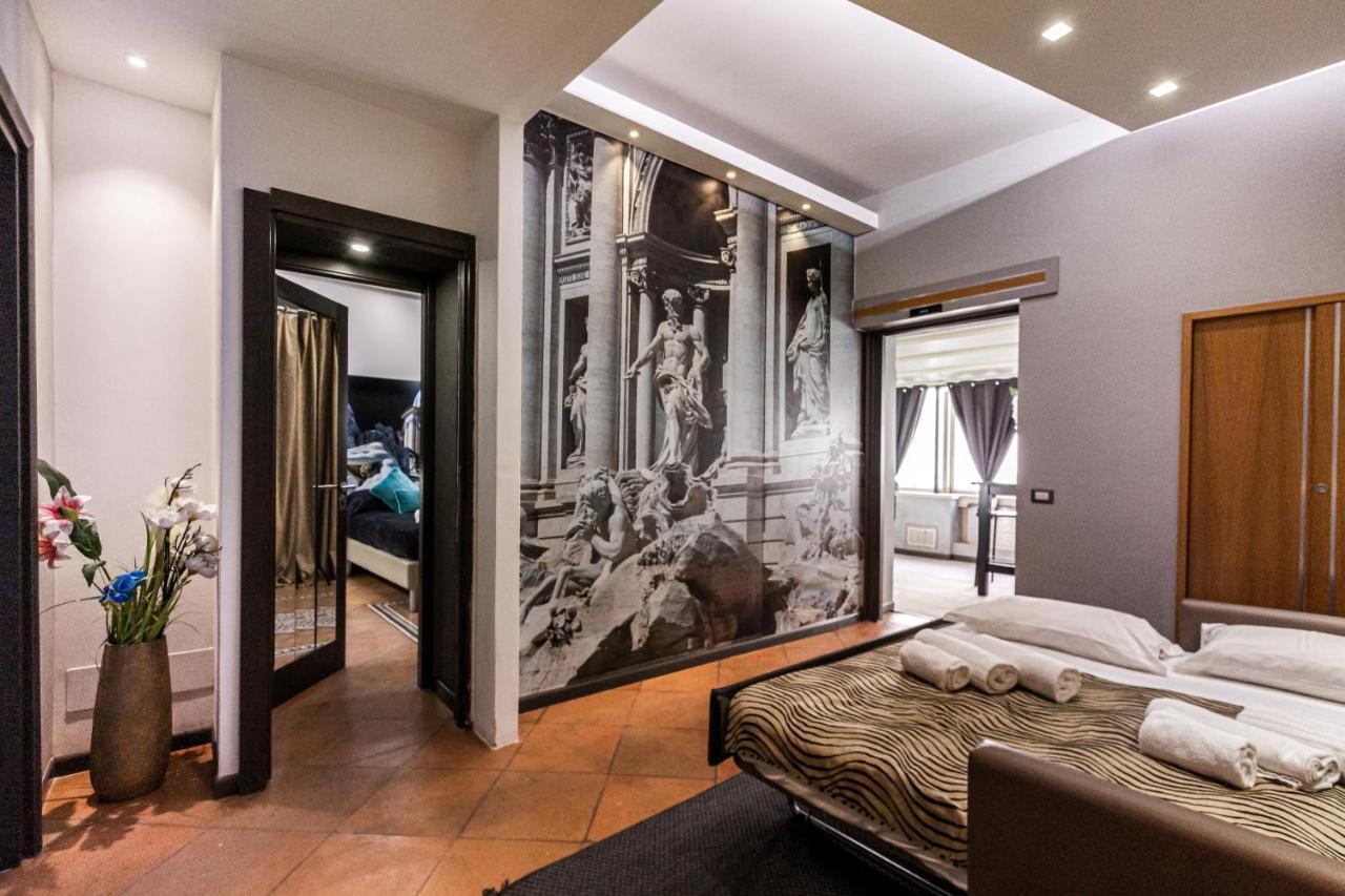 Daphne Guest house Rome