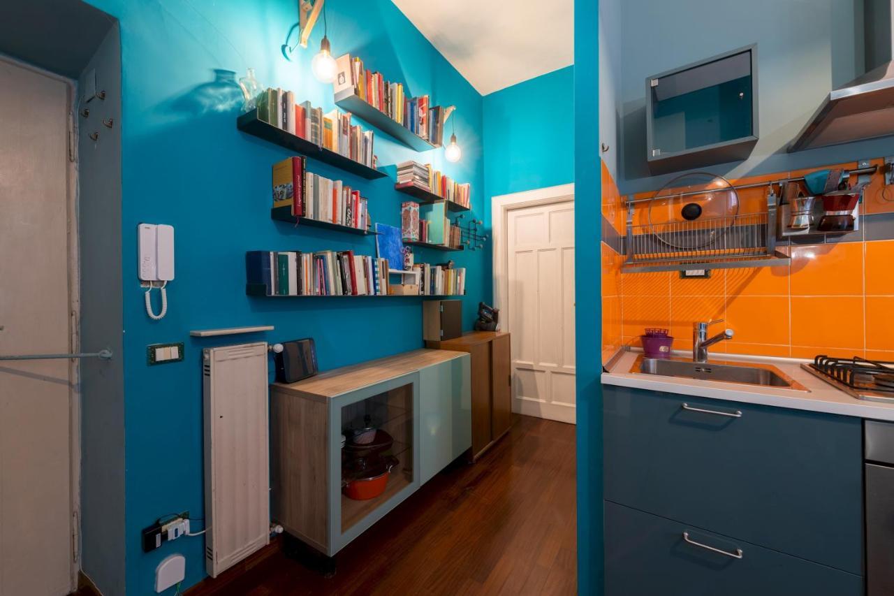 Casa Mariella Apartment