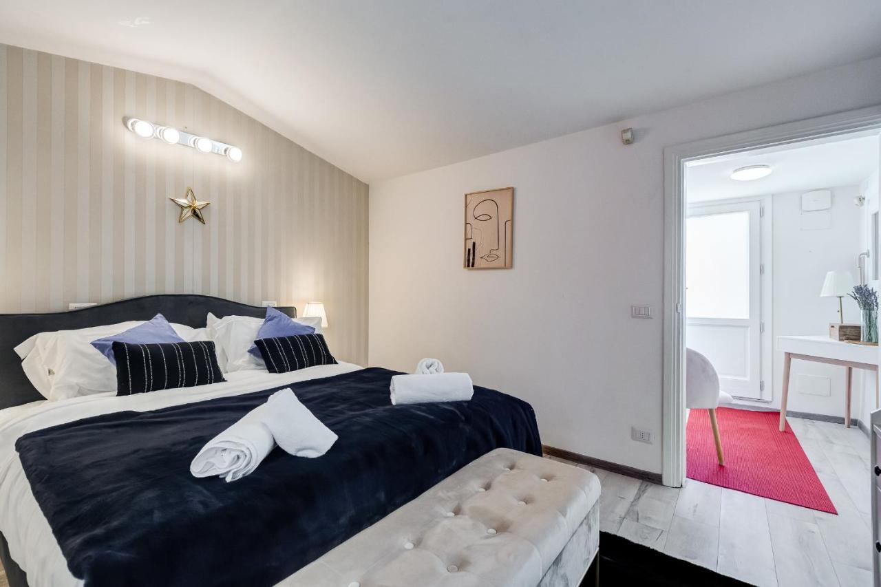 Jmartins Colosseo Guest house Rome