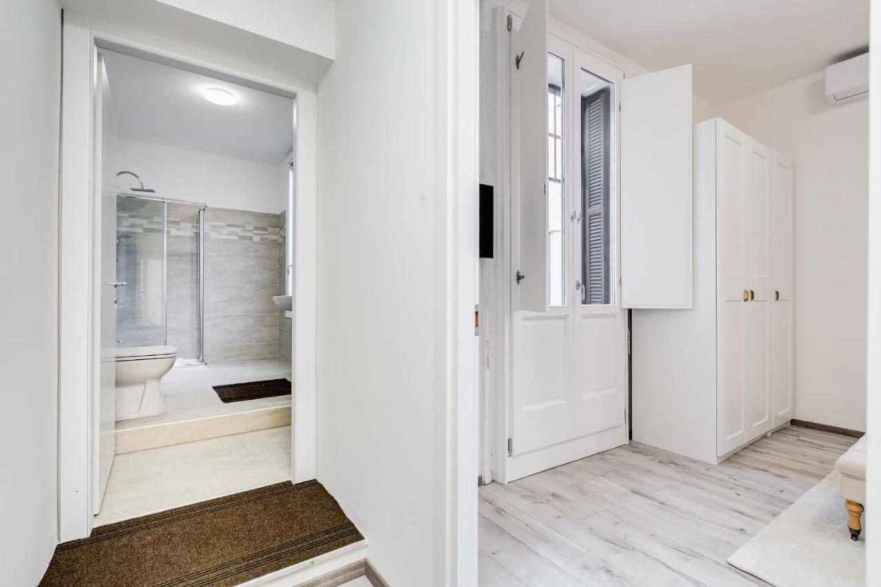 Jmartins Colosseo Guest house