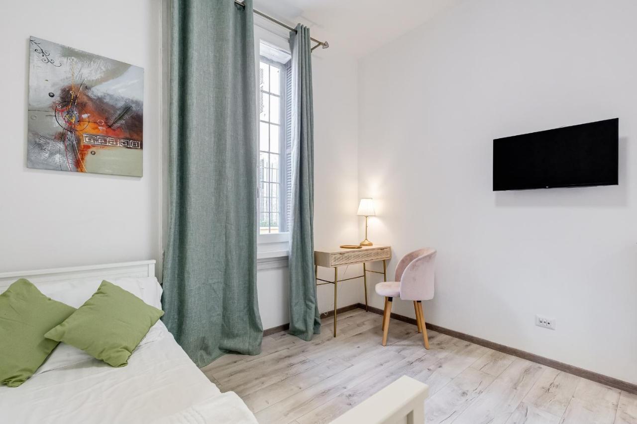 Jmartins Colosseo Guest house