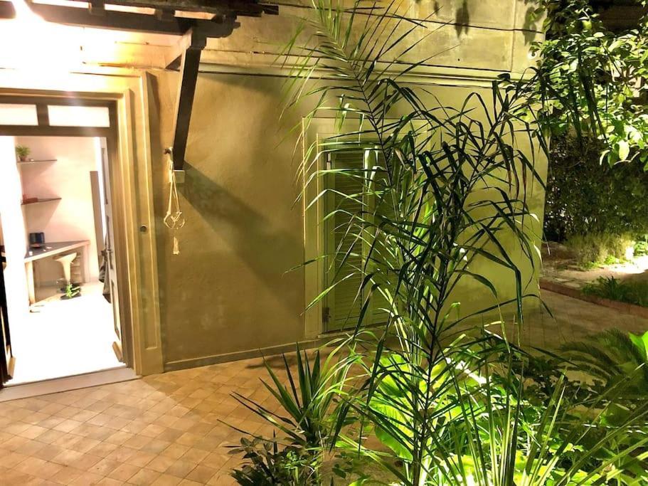 Isola Roger - Con Giardino A Holiday home *