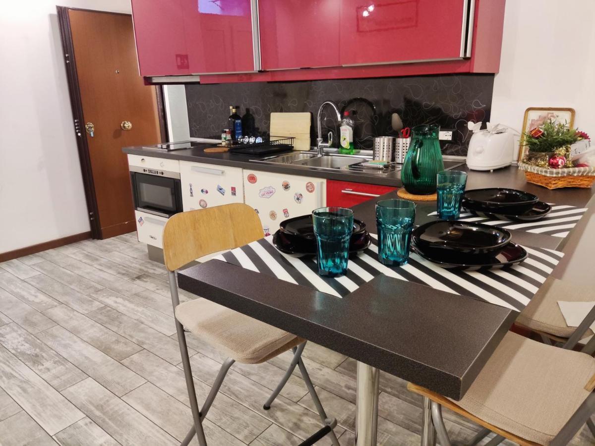 Nel Cuore Di Apartment Rome