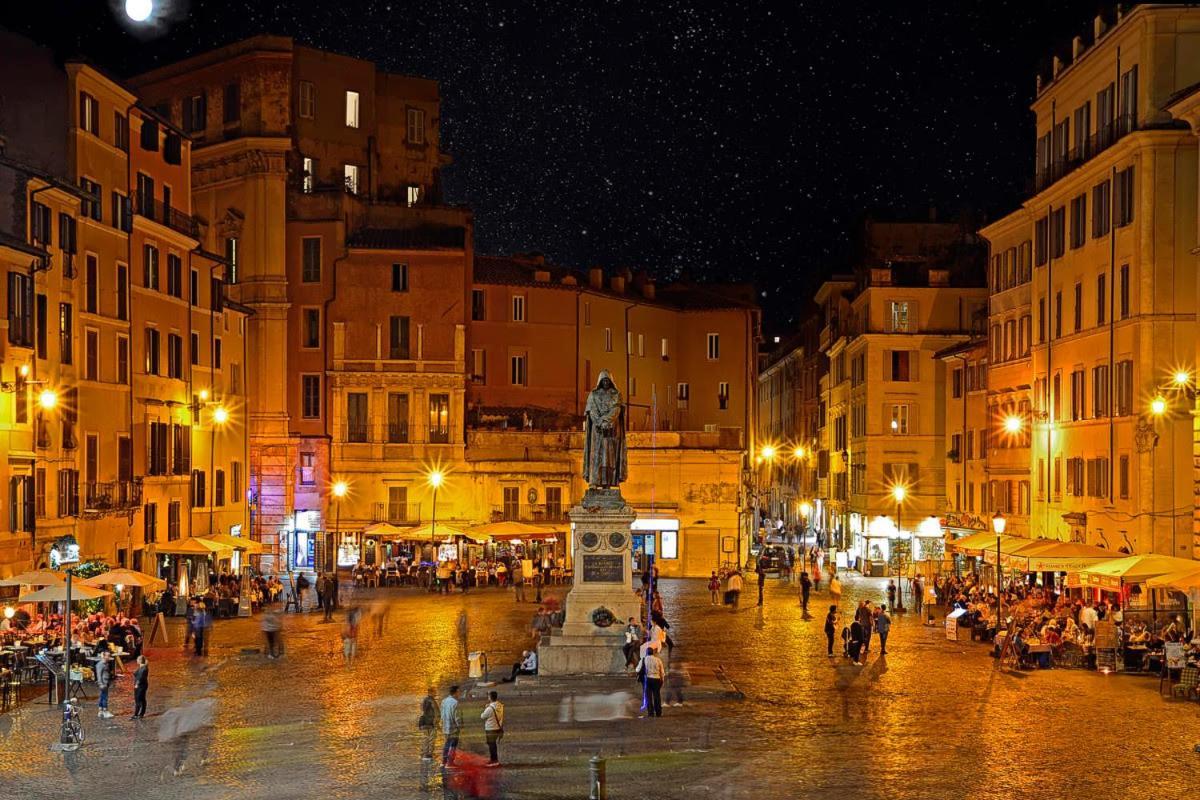 Nel Cuore Di Apartment Rome