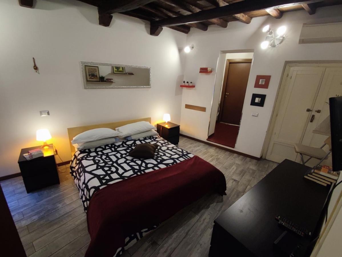 Apartment Nel Cuore Di *