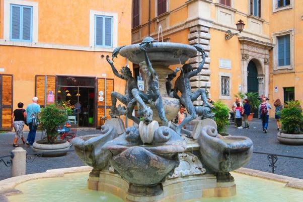 Nel Cuore Di * Rome