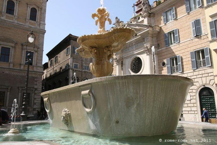 Nel Cuore Di Apartment Rome