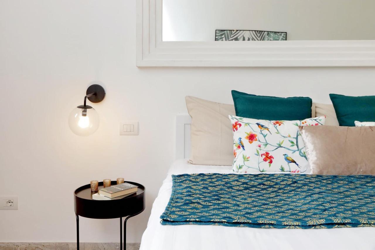 Apartment Flatinrome Termini 1