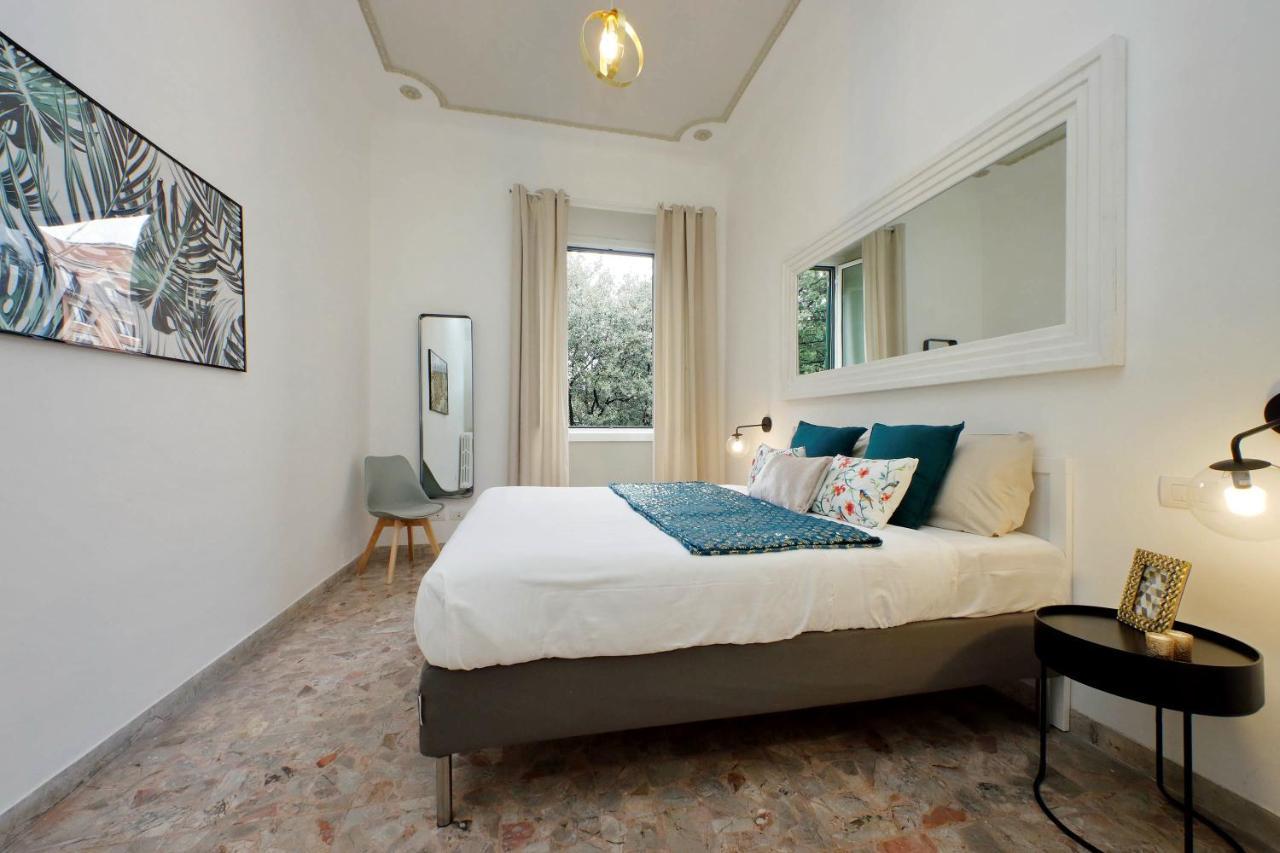 Apartment Flatinrome Termini 1