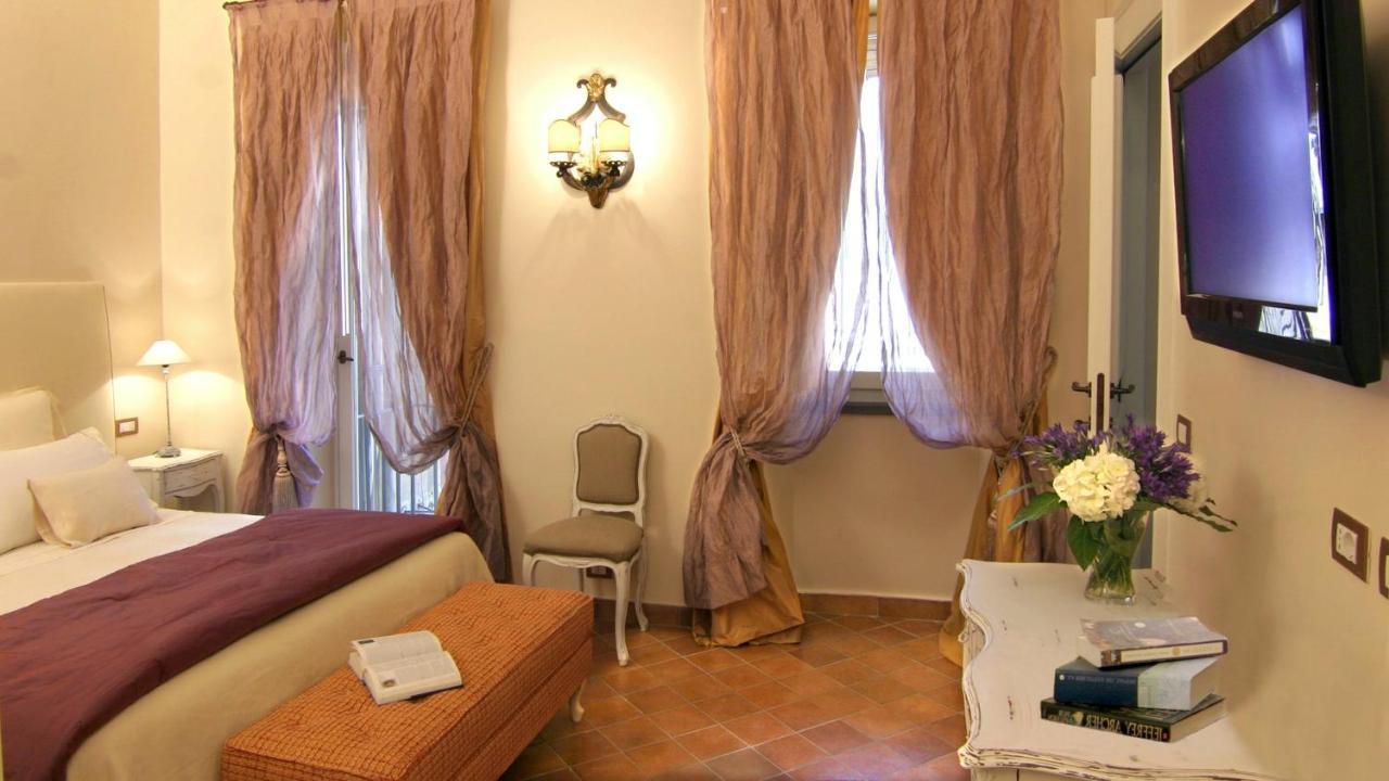 Mozart Rome