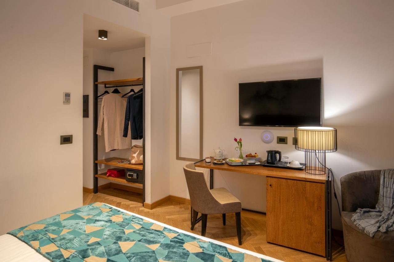 Hotel Navona Essence