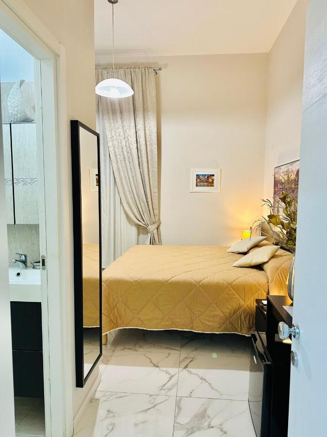 Kambal Maison Bed & Breakfast Roma