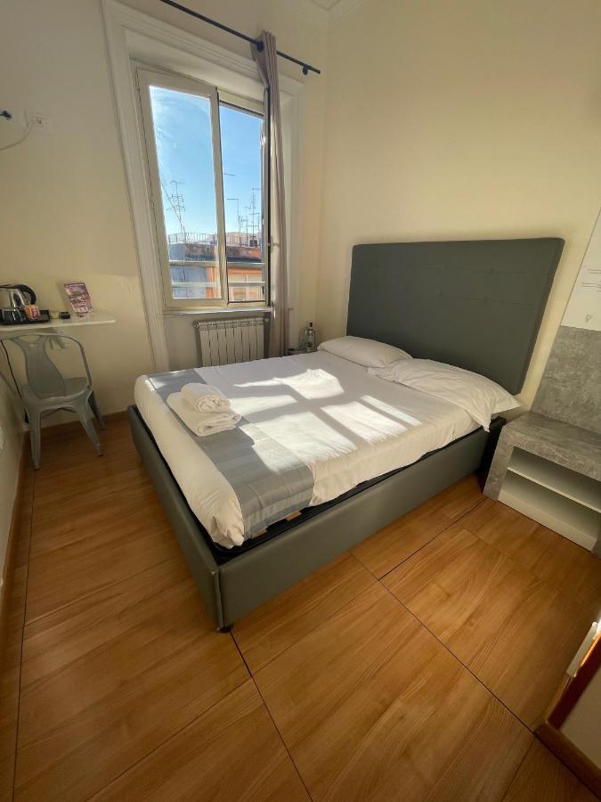 Guest house Floor 6