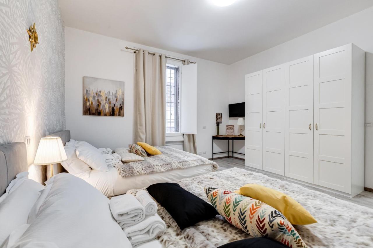 Jmartins Colosseo Guest house *