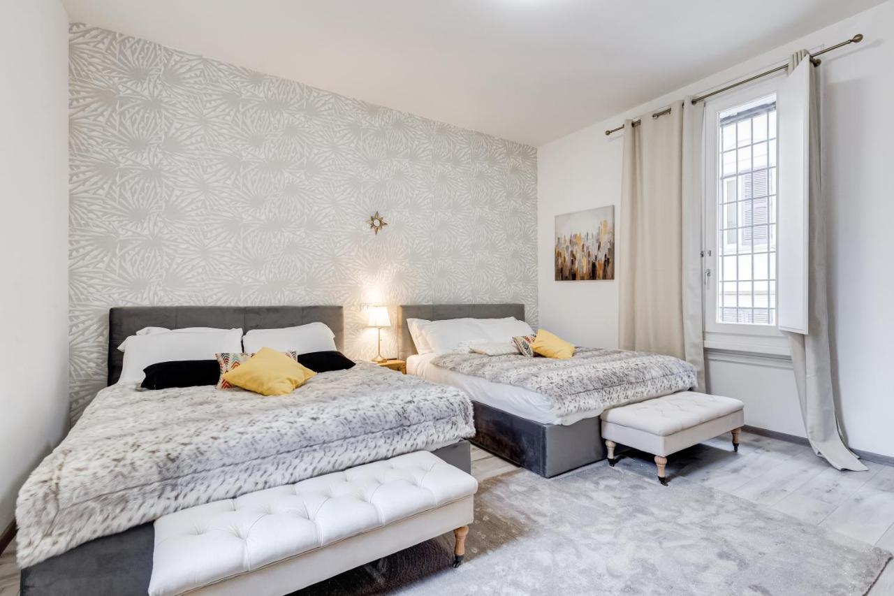 Jmartins Colosseo Guest house *
