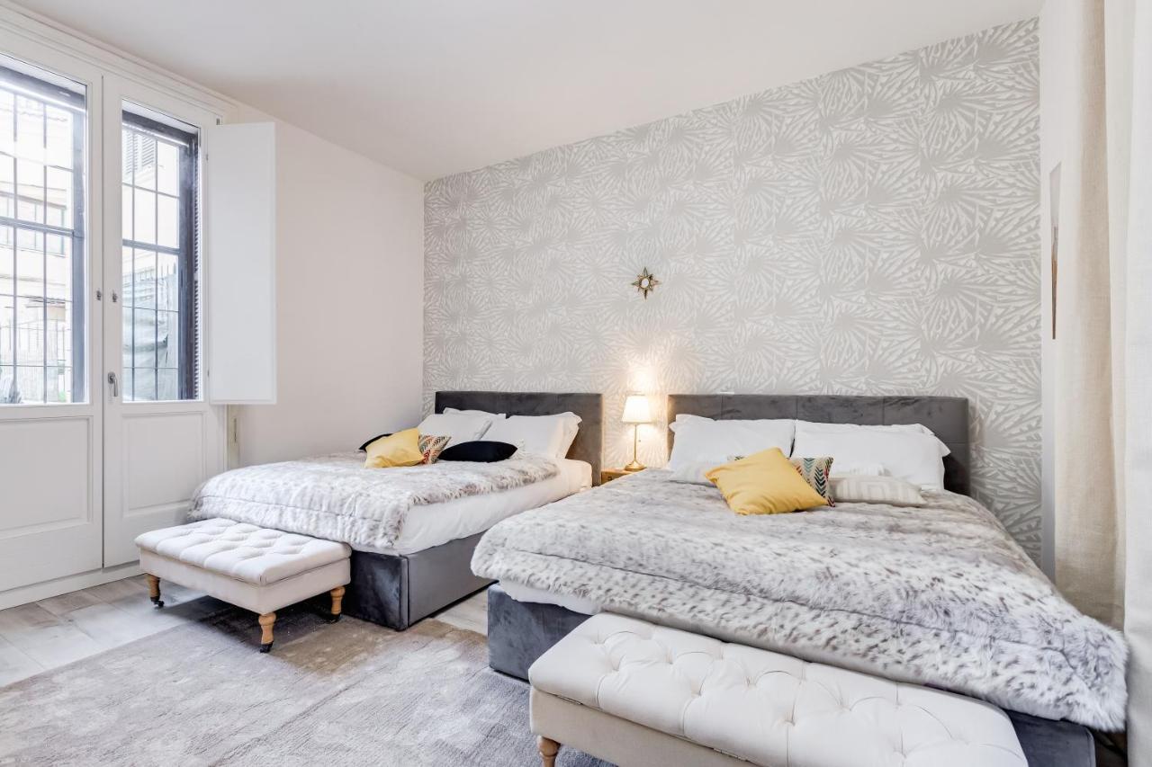 Jmartins Colosseo Guest house