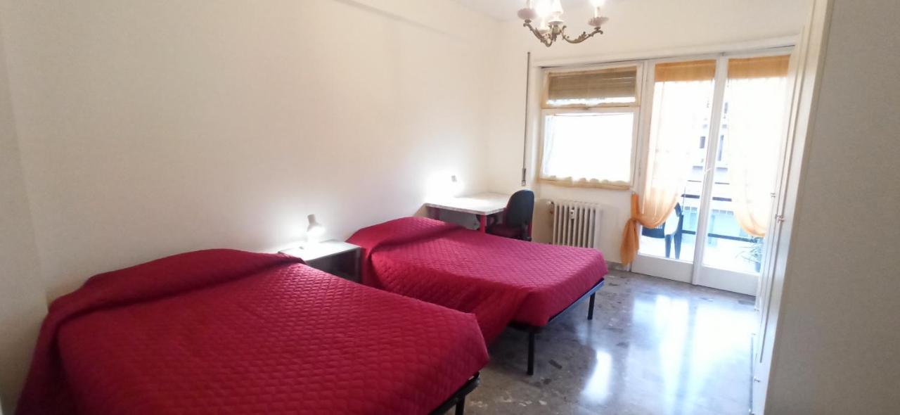 La Casa Di Nonno Rome