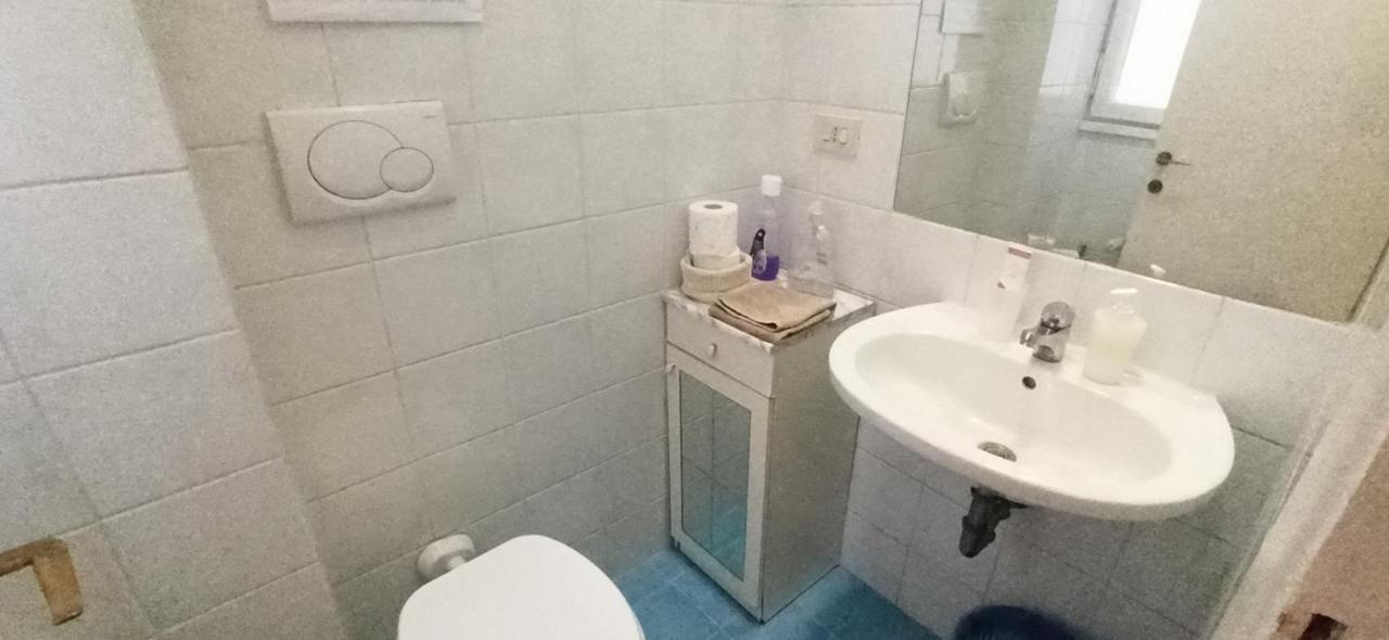 La Casa Di Nonno Apartment *