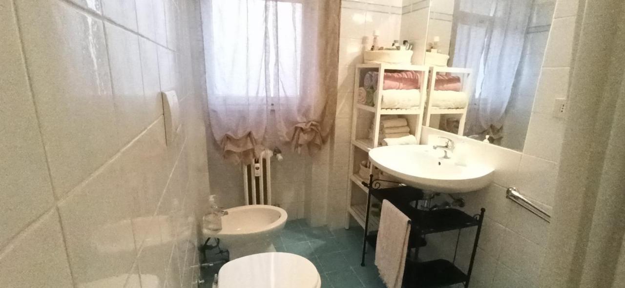 Apartment La Casa Di Nonno Rome