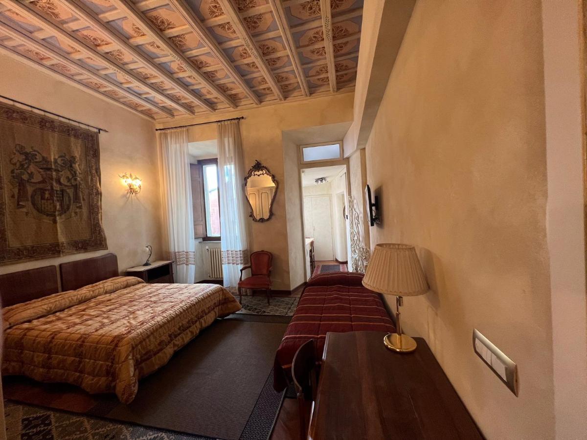 Domus Minervae Appartamento Roma